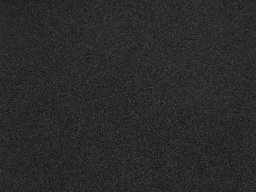 Obsidian Black, Finish-Aeolian Frost